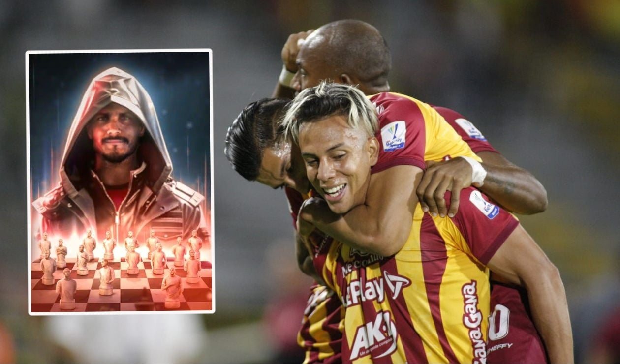 Tolima en la Liga Betplay