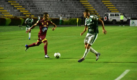 Deportes Tolima