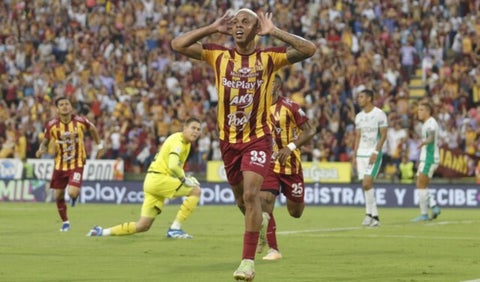 Deportes Tolima - Liga Betplay II 2023
