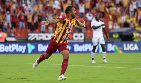 Deportes Tolima vs Once Caldas HOY: resumen y cuánto quedó el partido