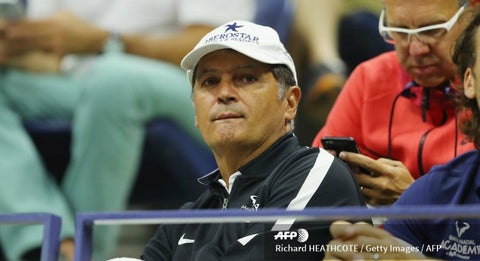 Toni Nadal