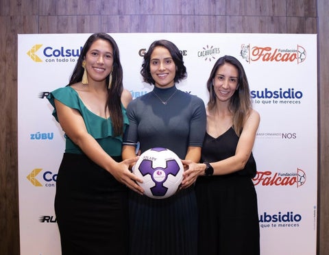 Torneo Fútbol femenino