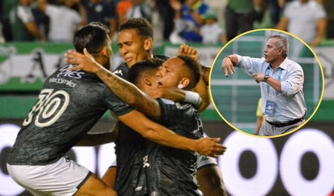 Cali se ahoga: remplazo de Hernán Torres no llegaría al club azucarero