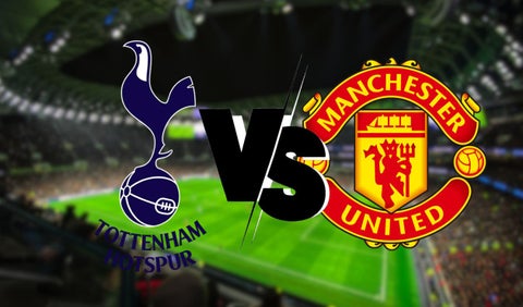Así podrá ver en vivo la final de la Europa League entre Tottenham y Manchester United
