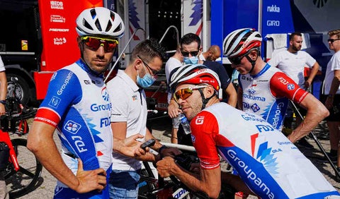 Tour de Francia 2022