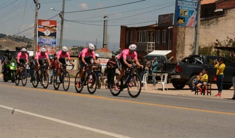 Los cierres viales comenzarán sobre las 11 de la mañana
