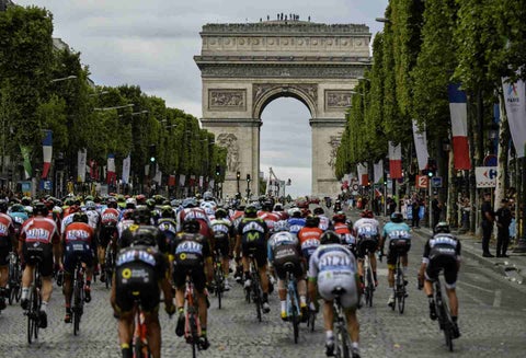 Tour de Francia 2017