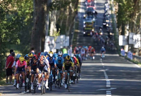 Tour de Francia - 2020