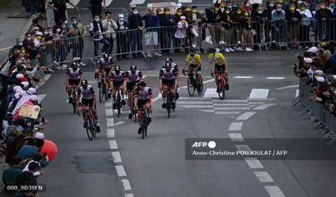 Tour de Francia 2021