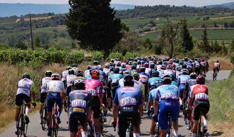 Ciclista de 20 años murió luego de un paro cardiaco