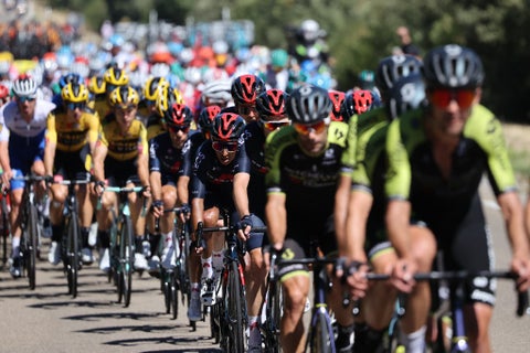 Tour de Francia 2020