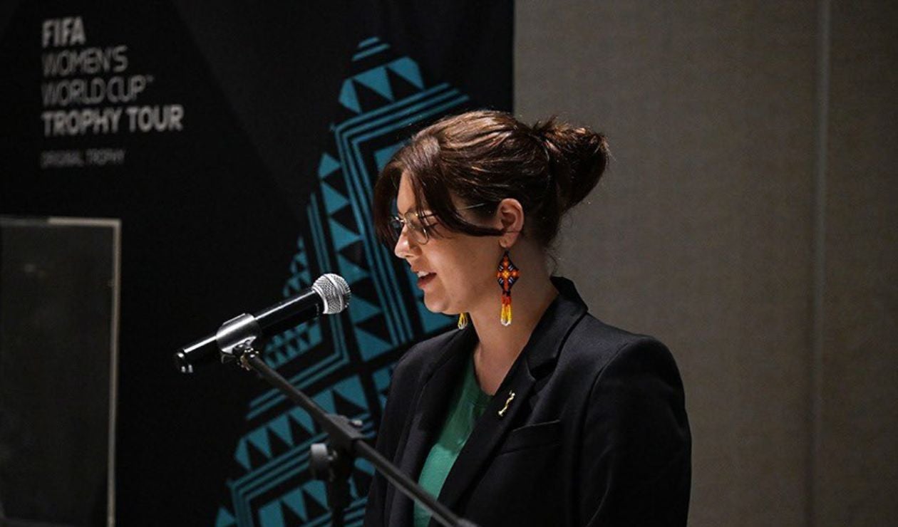 Tour de la Copa del Mundo Femenina - Cali, 2023 