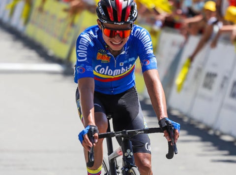 Tour de L'Avenir 2021