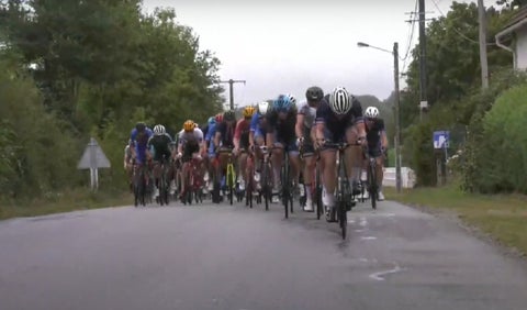 Tour de L'Avenir