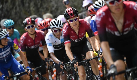 Tour de Francia 2019