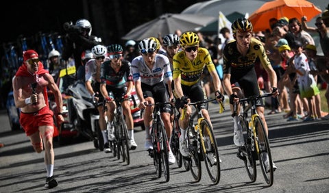 Tour de Francia 2023