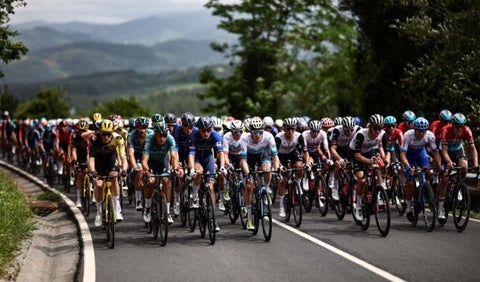 Tour de Francia 2023