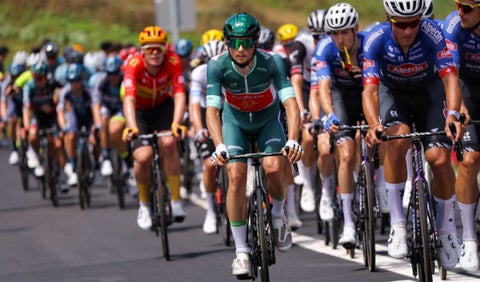 Tour de Francia 2023 - recorrido etapa 3