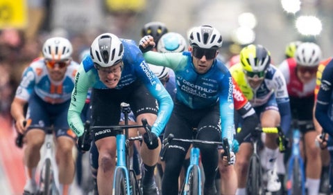 Tour de Romandía 2024