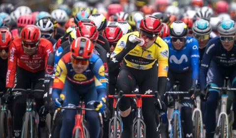 Tour de Romandía 2024 - etapa 1