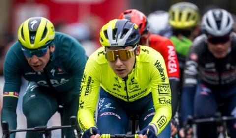 Tour de Romandía 2024