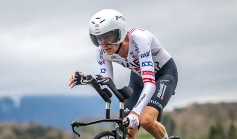 Tour de Romandía 2024