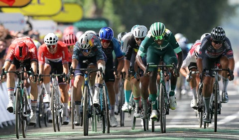 Tour de Francia 2024