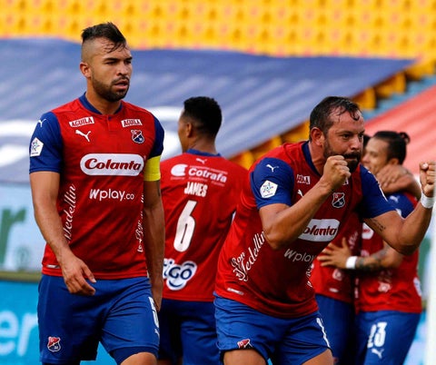 Independiente Medellín 2021