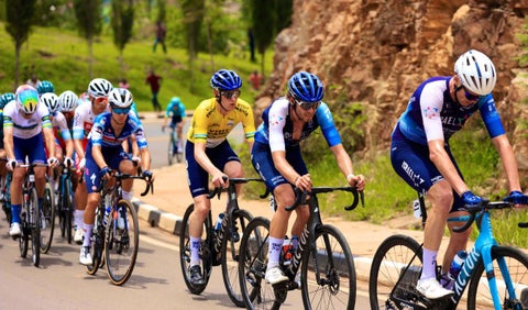 Tour de Ruanda 2024