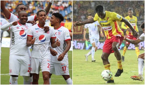 'Trencito' Valencia denunció amenazas