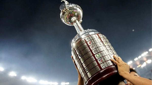 Copa Libertadores 2026: confirmadas las llaves de semifinales