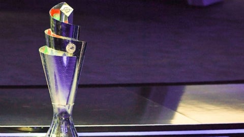 Trofeo Liga de Naciones UEFA