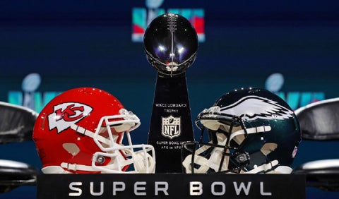 Trofeo Vince Lombardi Super Bowl