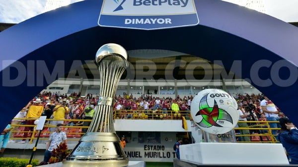 Playoffs Liga BetPlay: así quedó el cuadro de competencia