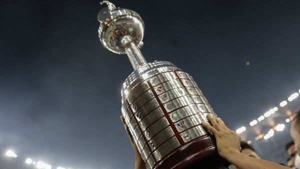 Octavos de final de la Copa Libertadores: estos son los equipos clasificados