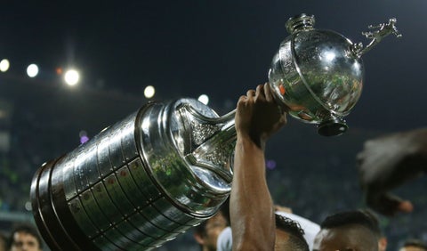 Copa Libertadores