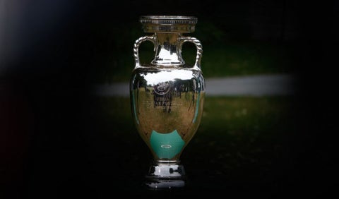 Trofeo de la Eurocopa