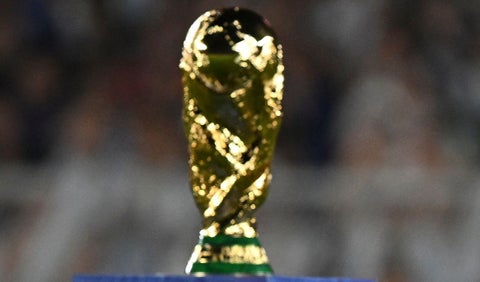 Trofeo Mundial de Fútbol
