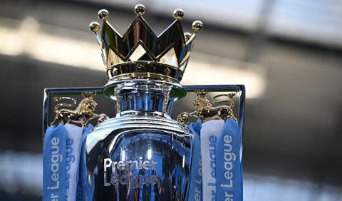 Trofeo Premier League