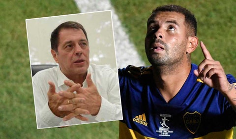 Tulio Gómez, América de Cali, Edwin Cardona