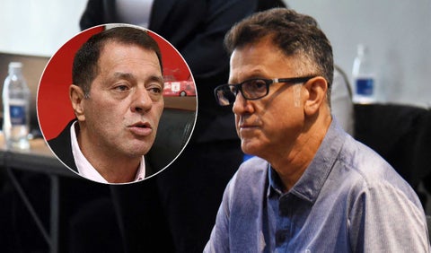 América de Cali, Liga Betplay, Juan Carlos Osorio