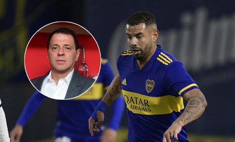 Tulio Gómez, América de Cali, Liga Betplay, Edwin Cardona