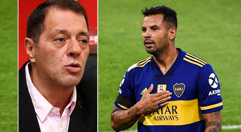 Tulio Gómez, Edwin Cardona, América de Cali