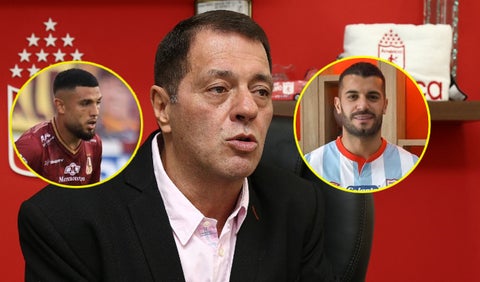 Tulio Gómez - Ureña y Falque