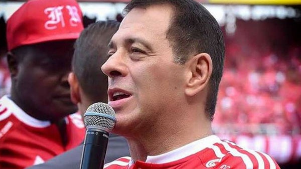 Tulio Gómez explota por arbitraje Junior 2-1 América: ¿se expuso a sanción?