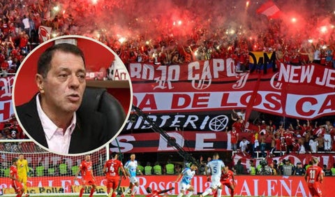 América dio detalles de su nuevo estadio: confirman fecha de apertura