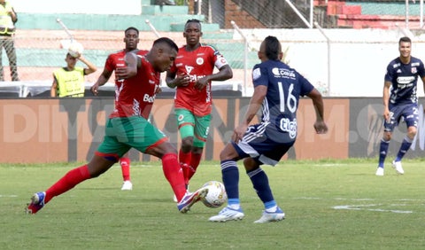 Cortuluá - Medellín
