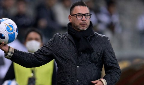 Antonio el 'Turco' Mohamed