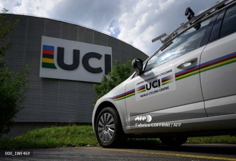 Unión Ciclista Internacional