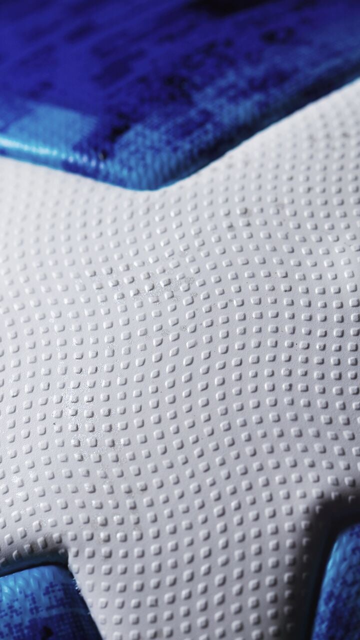 El balón de la Champions 2018-2019